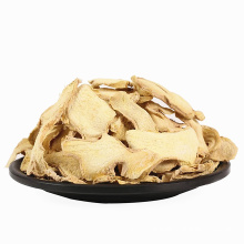 Hot Sale Factory Supply Dried Ginger Chips